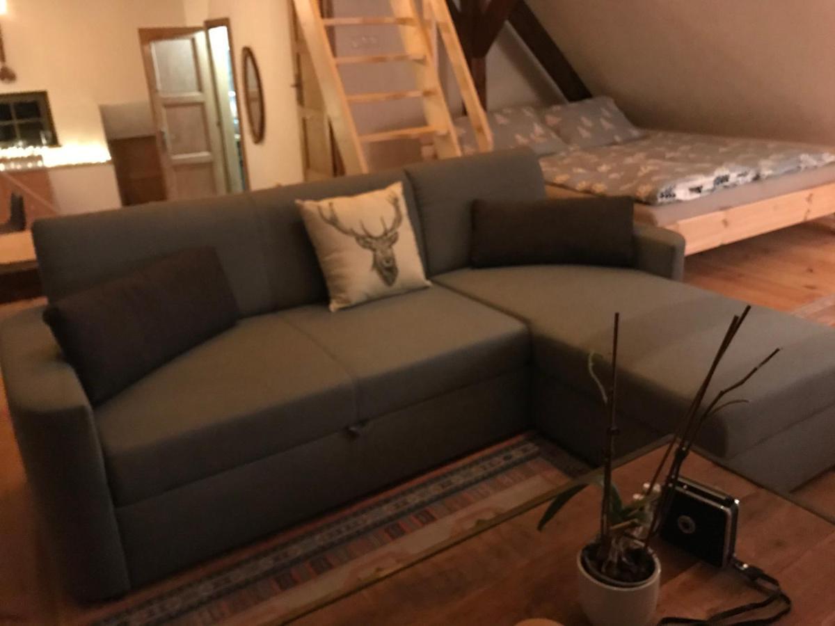 Cesky Krumlov Centrum Ap 6 エクステリア 写真