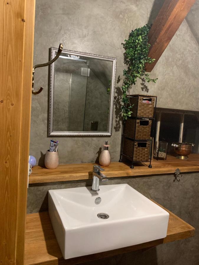 Cesky Krumlov Centrum Ap 6 エクステリア 写真