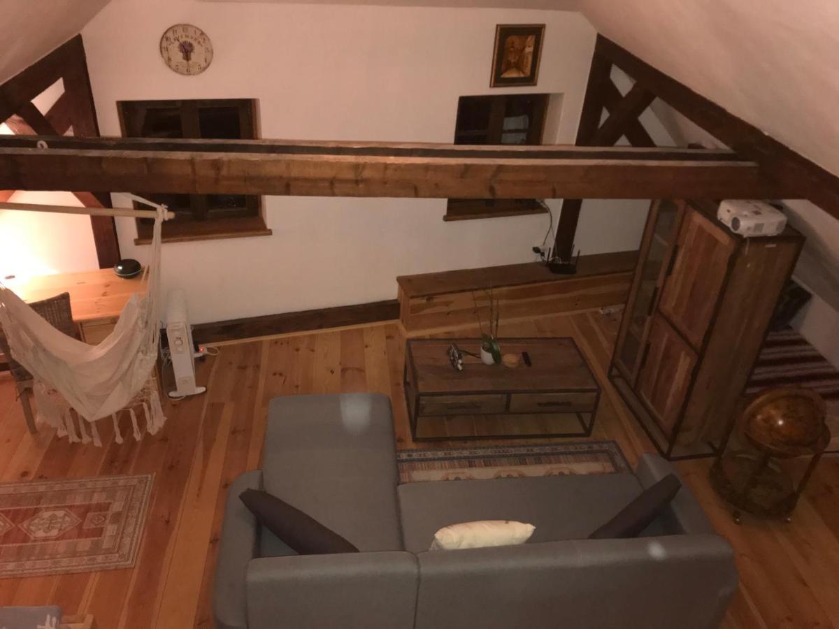 Cesky Krumlov Centrum Ap 6 エクステリア 写真